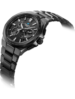 Часы Casio Oceanus OCW-T6000B-1A