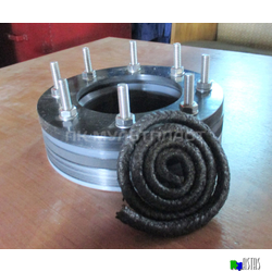 Фланец на трубу