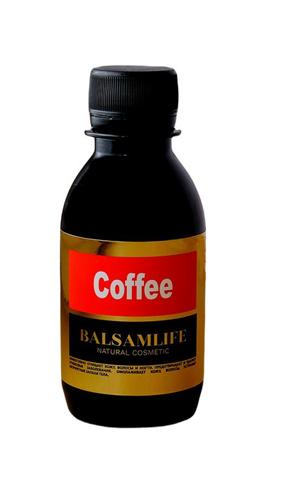 LIFEBALSAM COFFEE - Бальзамлайф КОФЕ