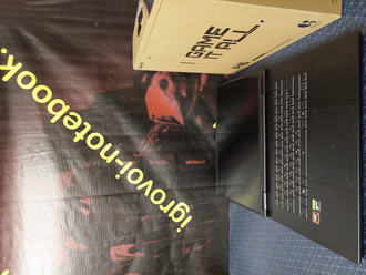 GIGABYTE GAMING A16 3TH ( 16.0 WUXGA IPS 165Hz Ryzen 7 260 GeForce RTX5050 (8Гб) 16GB 512SSD )