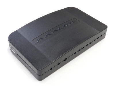 LCD-16 Inside (Парктроник - 6 датчиков)