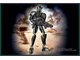 # 75121 Сборная Фигура «Имперский Штурмовик Смерти» /  “Imperial Death Trooper” Buildable Action Figure (2016)
