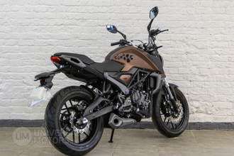 Мотоцикл RACER RC250XZR-X CAIMAN