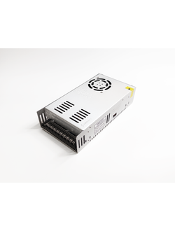 Блок питания 500W 24V IP20 Classic (24V/20.8A/500W) (4LED/IP20 сетка/1 год)