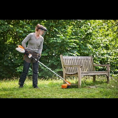 Аккумуляторный триммер Stihl FSA 86 R