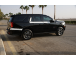 Premium class discreetly armored full-size SUVs based on LHD GMC Yukon Denali and XL 4WD in CEN B6 and B7, 2023 YM