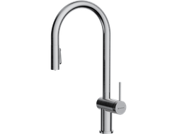 Смеситель OMOIKIRI TAHARA-SB