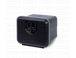 Ящик инструментальный 410 мм DAKEN WELVET 81000