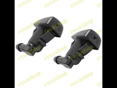 Форсунки омывателя лобового стекла Ford Fiesta Edge MKX