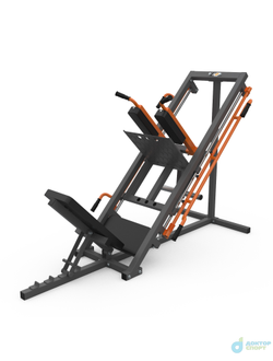 Жим ногами STONERISE DLP01