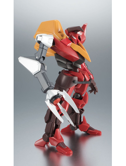 Робот Гуррен МК2 (Guren Mk-II Side KMF  Repair ver.)