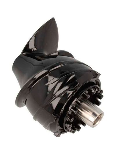 Шнек винтовой для соковыжималки Moulinex ZU150, ZU420