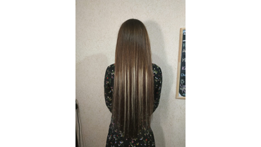 Лучшее наращивание волос Краснодар недорого и профессионально для Вас только в мастерской Ксении Грининой, преображение, которое Вас достойно! 34