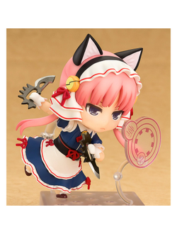 Нендроид Кларион (Clarion)