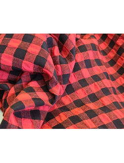 Клетка крэш В 8320 Цвет 20 Остаток 38 метра