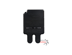 Трансформатор зажигания EI-1000 (KI-1000) к котлам Turbo Hi Fin 13/21 KITURAMI (КИТУРАМИ)