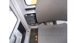 Фронтальный погрузчик ТО-30