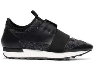 Balenciaga race shop runners 2013