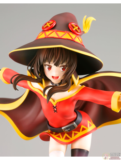 Фигурка 1/7 Мэгумин (Megumin Explosion Magic ver.)