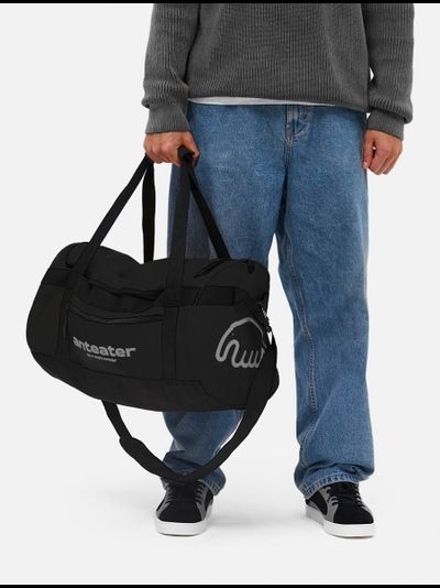 Сумка Anteater Duffel Bag Черная