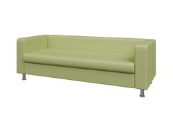 Алекто. Диван 4-местный