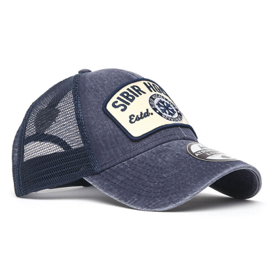 Бейсболка ХК «СИБИРЬ» A&C (р.55-58) 109150