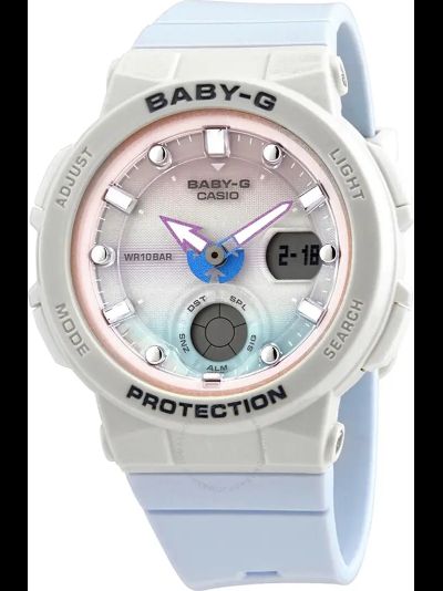 Часы Casio Baby-G BGA-250-7A3