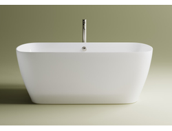 Astra-Form ванна Антарес 160/75 см белая