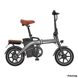 Электровелосипед Xiaomi HIMO Z14