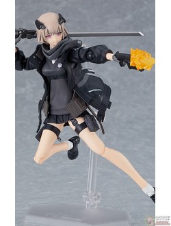 Фигурка фигма figma [B]