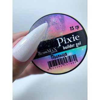 BlooMax Builder Gel Пыльца