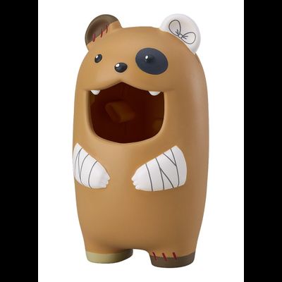 Сменное тело для нендроида Boko из Girls und Panzer (Девушки и Танки)