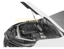 Амортизаторы капота АвтоУпор (2 шт.) Chevrolet Equinox (2020-)