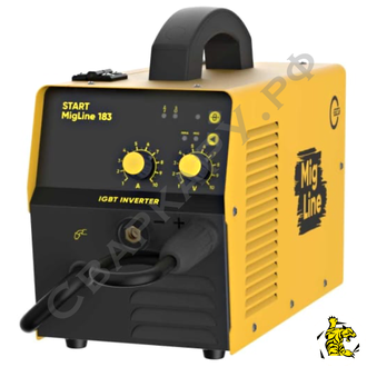 Полуавтомат для MIG/MAG сварки Старт MigLine 183