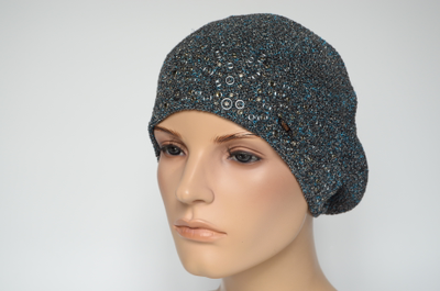 seriy-beret-vesna-osen-s-golubym-lyureksom-vizio-italiya-7078