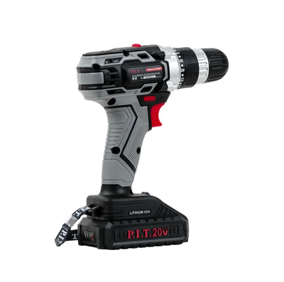 Дрель аккумуляторная бесщеточная PSR18-D4 Promo (1 АКБ, ЗУ,  коробка )