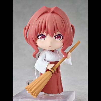 Нендроид Юна Амагами (Yuna Amagami)