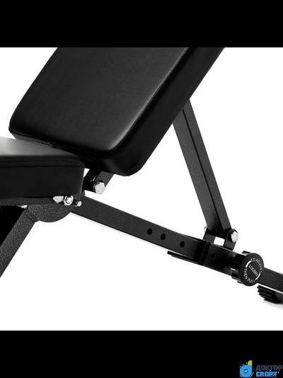 Скамья силовая универсальная DFC D369