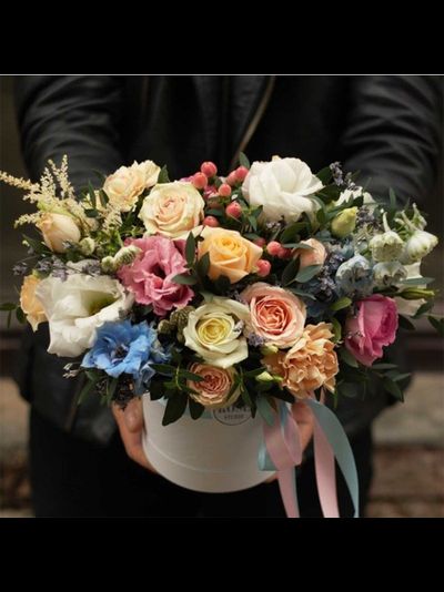 Букет "Sunrise"