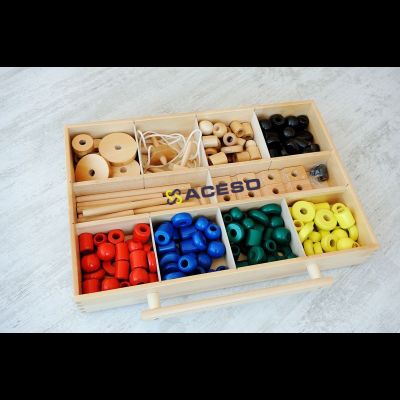 Набор психолога «Приоритет Плюс №2» (7 модулей)