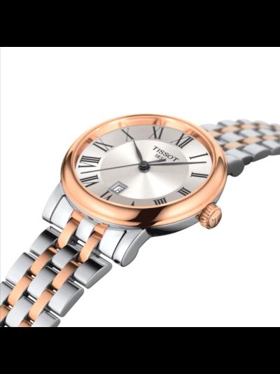 Швейцарские часы Tissot T122.410.22.033.00