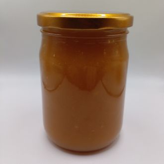 Купить мед цветочный в Костроме объемом 0,5 л не дорого и от пчеловода