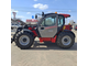 Телескопический погрузчик Manitou MLT 733-105,  2018
