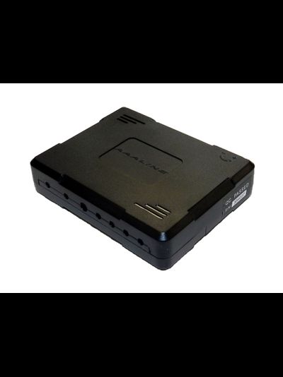 SLED-14 Inside (Парктроник - 4 датчика)