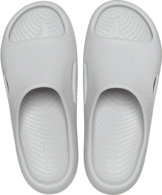 Crocs Mellow slide grey