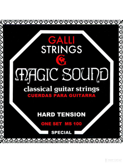 Galli MS100 (Magic Sound)