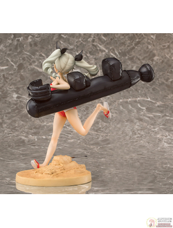 Фигурка 1/7 Анчови (Anchovy / Chiyomi Anzai)