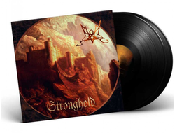 SUMMONING - Stronghold 2LP