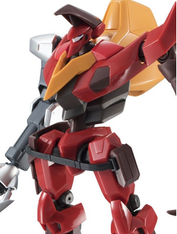 Робот Гуррен МК2 (Guren Mk-II Side KMF  Repair ver.)