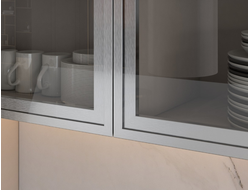 Профиль рамочный 834, 20,5х45 - 19 мм  ARISTO